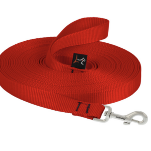 Lupine Solid Training Leash