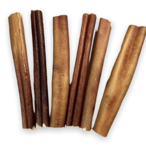 Natural Farm Odor-Free Bully Stick