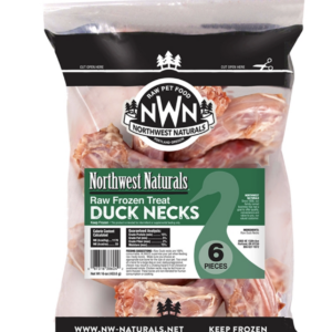 Northwest Naturals Frozen Necks