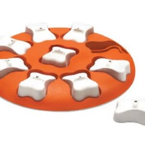 Nina Ottosson Dog Magic Smart Interactive Puzzle Toy Level 1