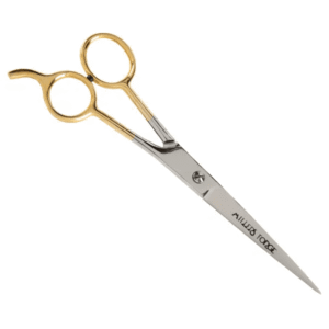Millers Forge Feather Light Straight Scissor 7.5"