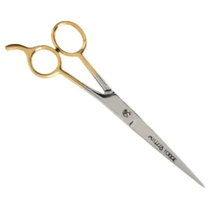 Millers Forge Feather Light Straight Scissor 7.5"