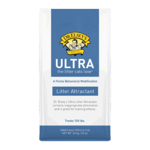 Dr. Elsey's Ultra Litter Attractant 20oz