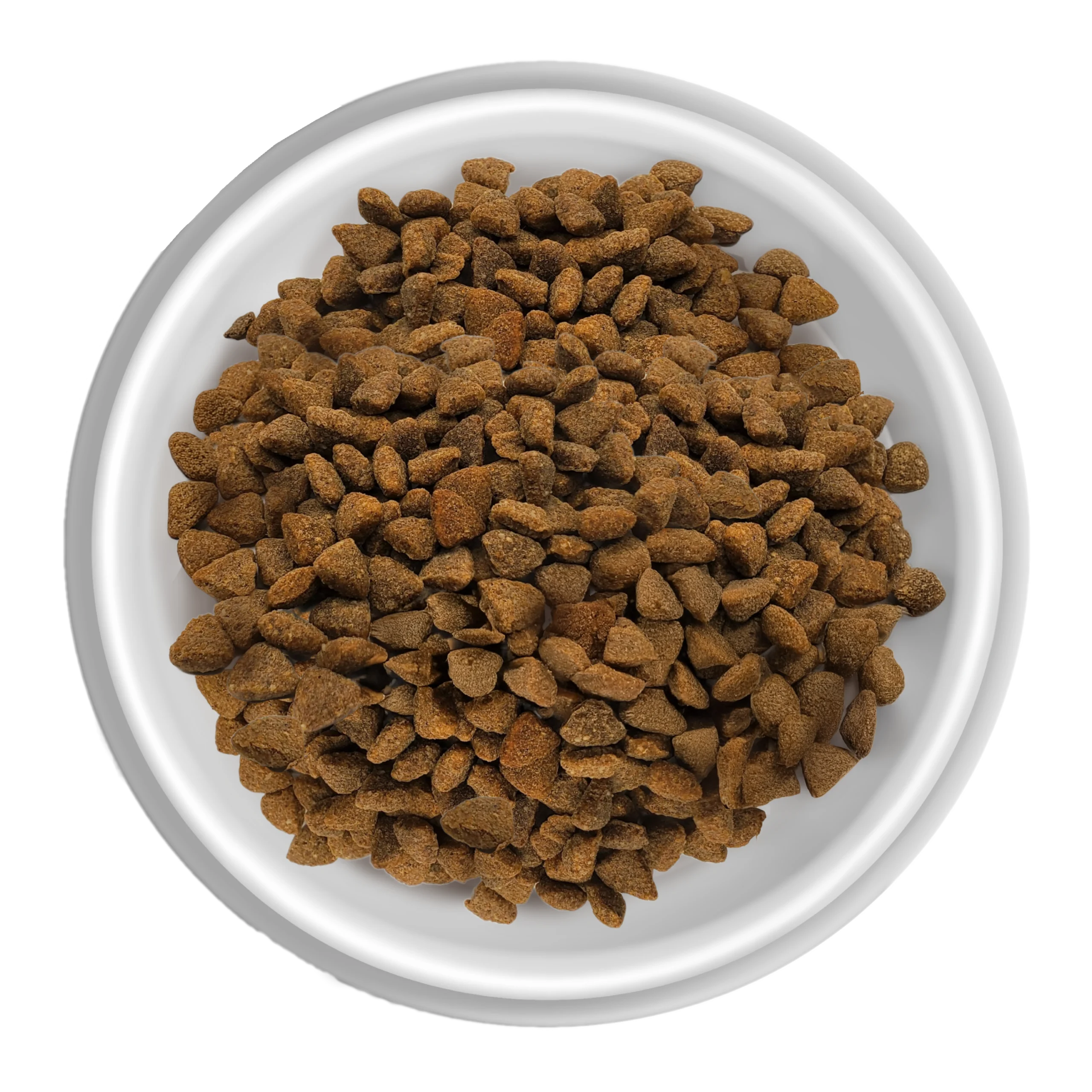 Rawz Limited Ingredient Chicken & Turkey Dry Cat Food - Image 3