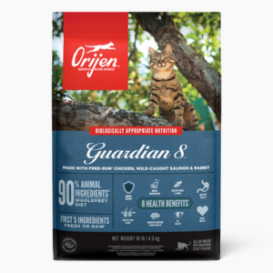 Orijen Guardian 8 Dry Cat Food
