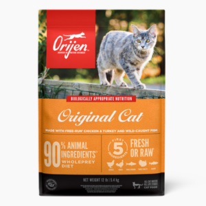 Orijen Original Dry Cat Food