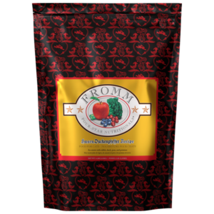 Fromm Four-Star Grain Free Hasen Duckenpfeffer Recipe Dry Cat Food