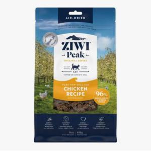 Ziwi Peak Chicken Recipe Air-Dried Cat Food