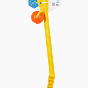 Project Hive Zoomer Dog Toy Launcher & Looped Ball