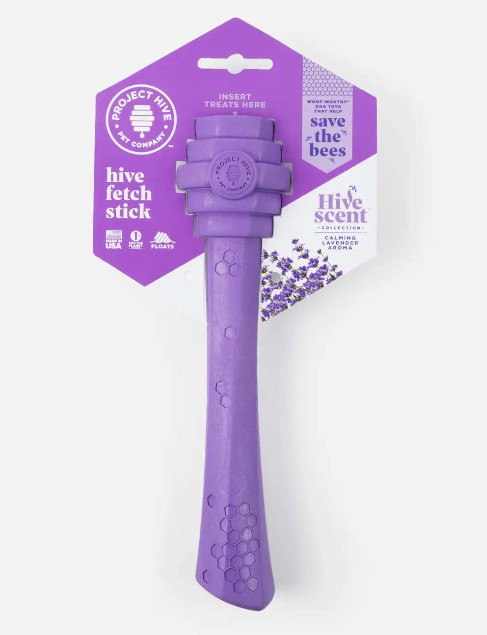 Project Hive Chew Stick - Image 6