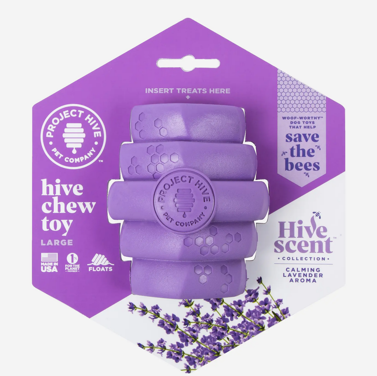 Project Hive Chew Toy - Image 4