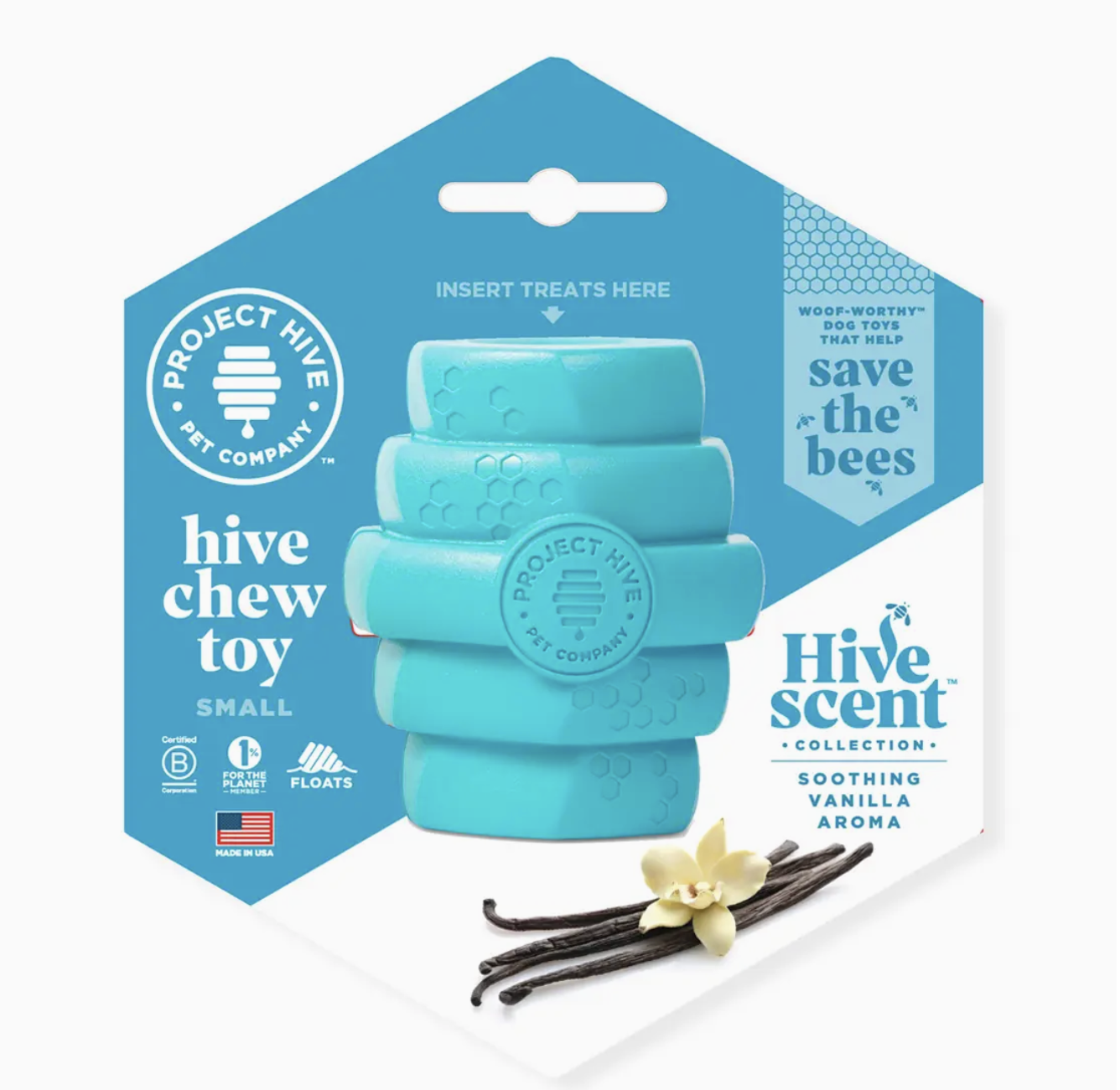 Project Hive Chew Toy - Image 7