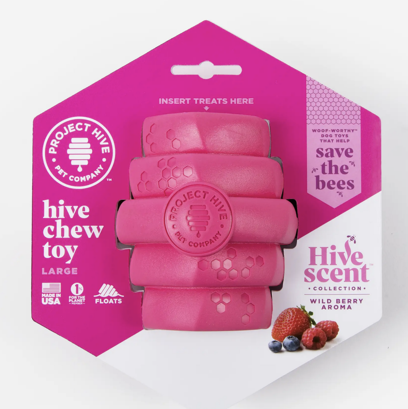 Project Hive Chew Toy - Image 6