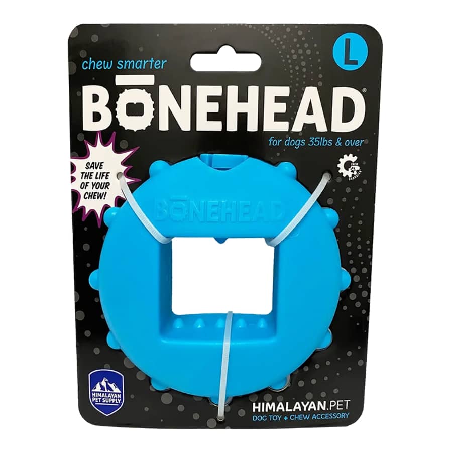 Himalayan Pet Bonehead Chew Guardian L