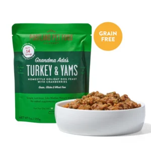 Portland Pet Food Homestyle Dog Meals