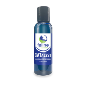 Two Crazy Cat Ladies CATalyst Antioxidant Enzyme Formula