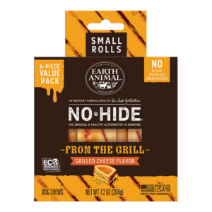 Earth Animal From The Grill No-Hide Value Pack