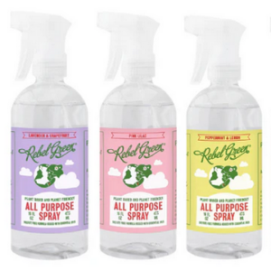 Rebel Green All-Purpose Spray 16oz