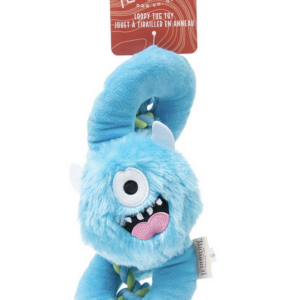 Territory Loopy Tug Dog Toy 33"
