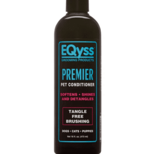 EQyss Premier Cream Rinse Conditoner 16oz