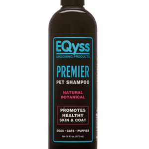 EQyss Premier Shampoo 16oz