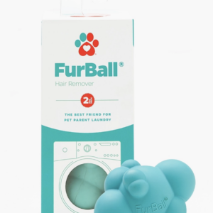 Pet Parents FurBall Pet Hair Remover 2-pack