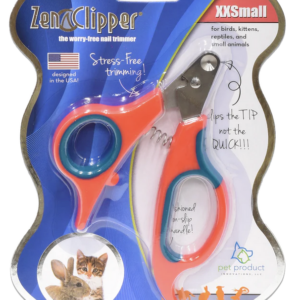 Zen Clipper