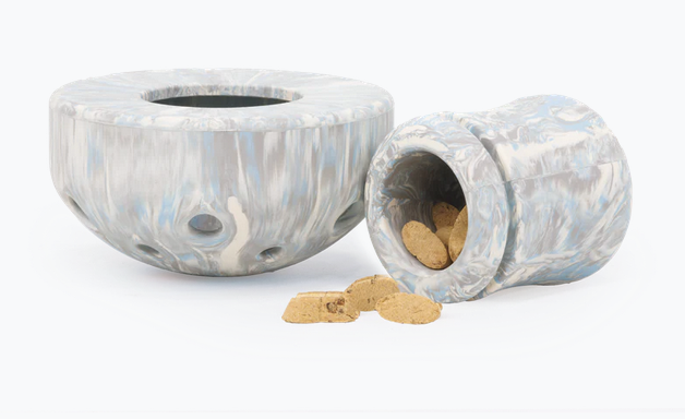 Ruffwear Porcini Enrichment & Slow Feeder Dog Toy - Image 2
