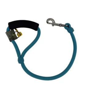 Timberwolf Solid Traffic Leash 18"