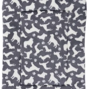 Territory Classic Crate Mat