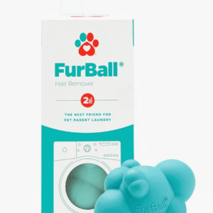 Pet Parents FurBall Pet Hair Remover 2-pack