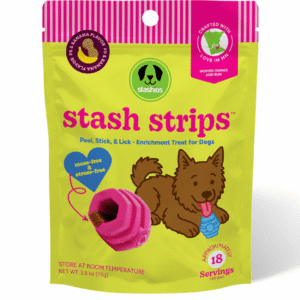 Stashios Stash Strips 2.6oz