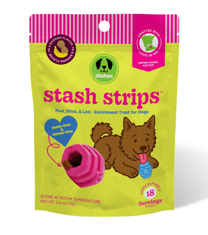 Stashios Stash Strips 2.6oz