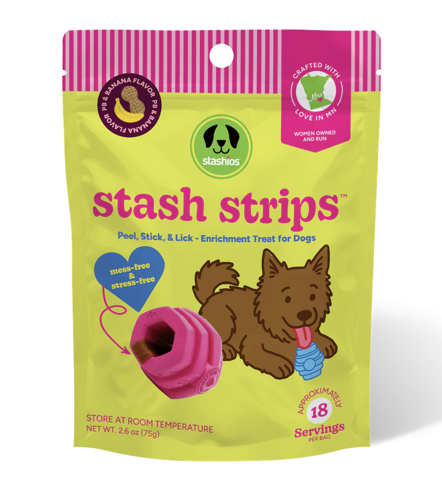 Stashios Stash Strips 2.6oz - Image 2