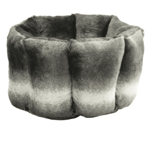 Catnaps by Arlee Sheba Cat Bed Quilted Round 15"