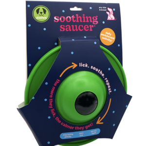 Stashios Soothing Saucer