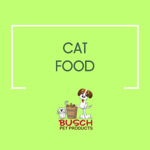 Cat Food