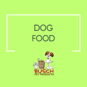 Dog Food