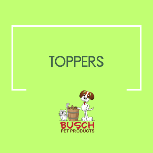 Toppers