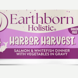 Earthborn Holistic Canned Cat Food 5.5oz