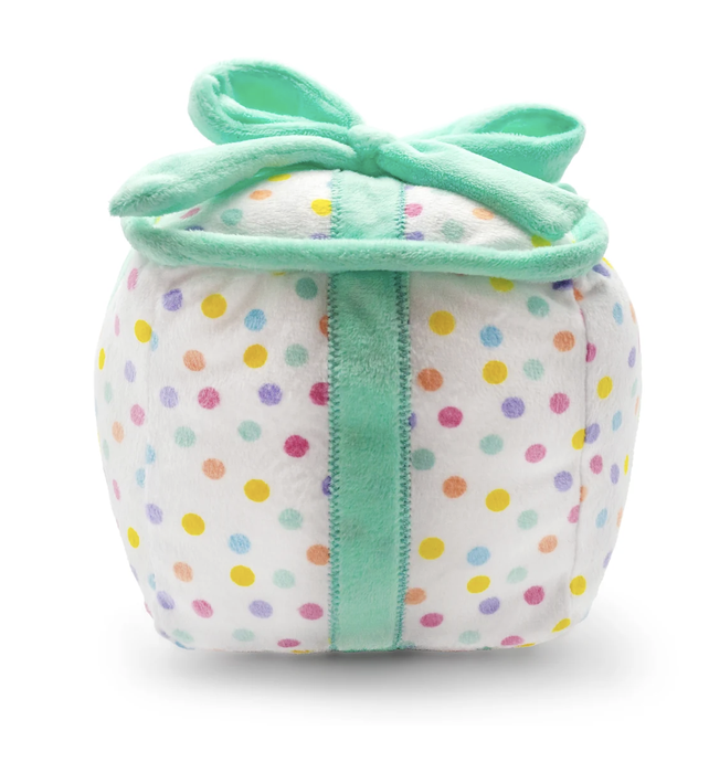 ThoozyPet Birthday Gift Plush Toy 6"