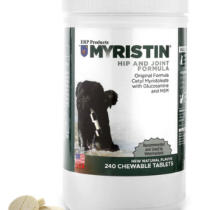 Myristin Advanced Hip and Joint Supplement