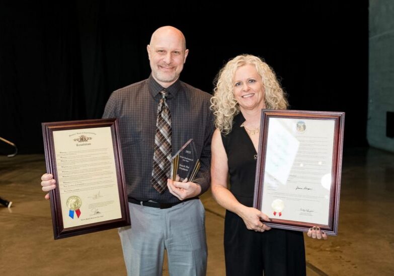 Busch Pet Products wins 2025 Cape Girardeau Chamber of Commerce Small Business of the Year